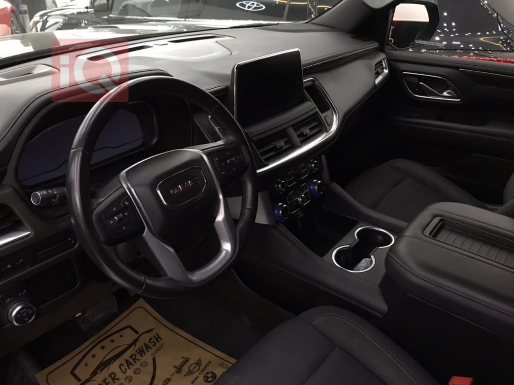GMC Yukon